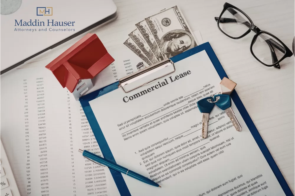 Lease Assignments Blog (Demo)