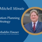 Mitchell Minute Litigation Planning and Strategy Featured Image