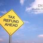 COVID Era Tax Refunds Featured Image
