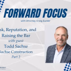 Forward Focus Todd Sachse Part 2 Featured Image