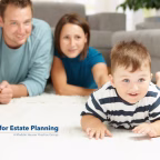 Living Trust Avoids Probate Option Image