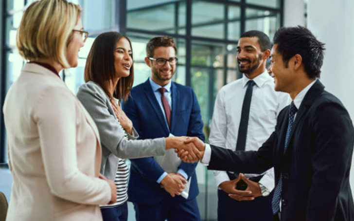 Corporate and Business photo