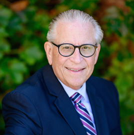 Steven H. Malach photo