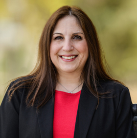 Micki L. Rubinstein photo